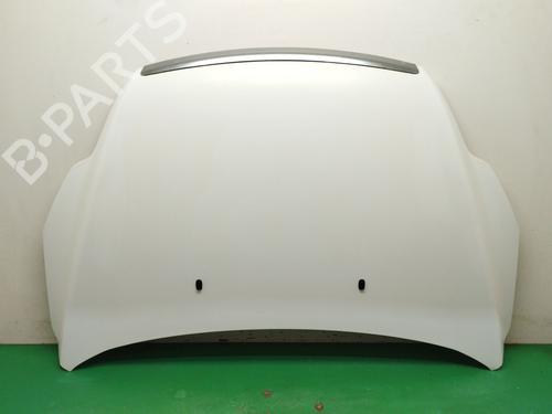Used Hood FORD FOCUS II (DA_, HCP, DP) 1.8 TDCi (115 hp) 29204965