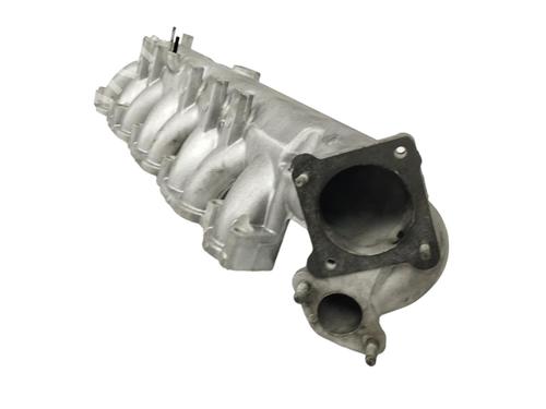 Intake manifold KIA CARNIVAL / GRAND CARNIVAL III (VQ) 2.9 CRDi | BP16695714M70