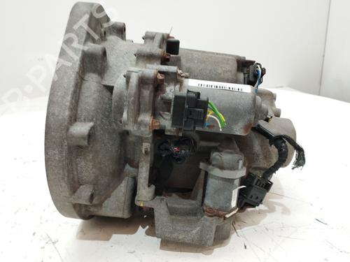 Gearbox SMART FORTWO Coupe (450) 0.7 (450.352, 450.332) | BP40038613M3 - Image 4