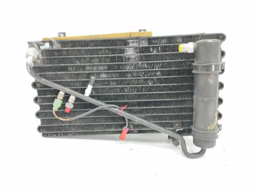 Used AC radiator AC radiator AUDI 200 C3 Avant (447, 448) 2.2 20V Turbo quattro (220 hp) 11486017 11486017