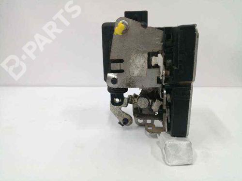 Rear right lock BMW 1 (E87) 116 i | BP6509707C99 