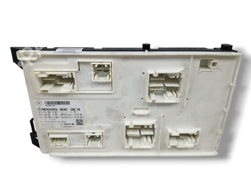 Used Fuse box MERCEDES-BENZ CLA Shooting Brake (X117) [2015-2019]  23575672