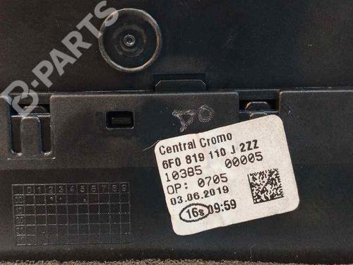Air vent SEAT IBIZA V (KJ1, KJG) 1.0 TSI | BP11659417I21 