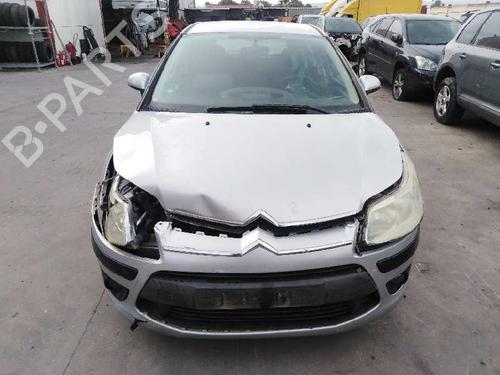 AC pipe CITROËN C4 I (LC_) 1.6 16V | BP14151646M126 