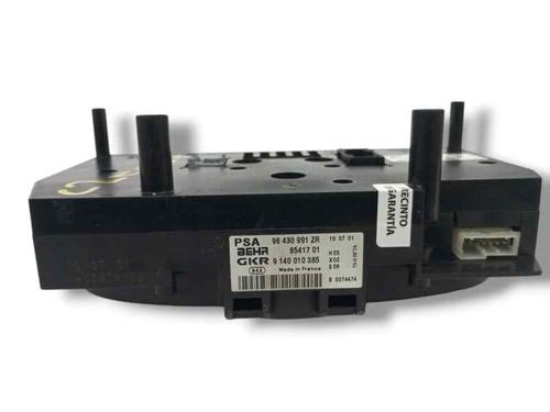 Commande Chauffage PEUGEOT 307 (3A/C) 2.0 HDi 90 | BP23124198I5 