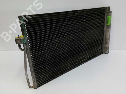 AC radiator BMW 5 (E60) 530 d | BP5211870M32