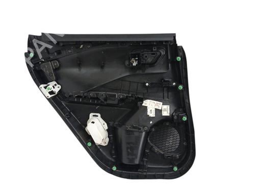 Rear right panel NISSAN QASHQAI III (J12) 1.3 DIG-T All-wheel Drive | BP29763887C61 