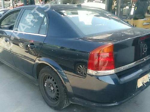 Lenkgetriebe OPEL VECTRA C (Z02)  | BP6059947M22 