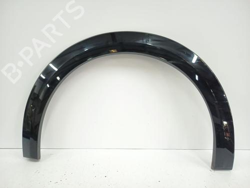 Used Rear right wheel arch trim Rear right wheel arch trim 39503086 39503086