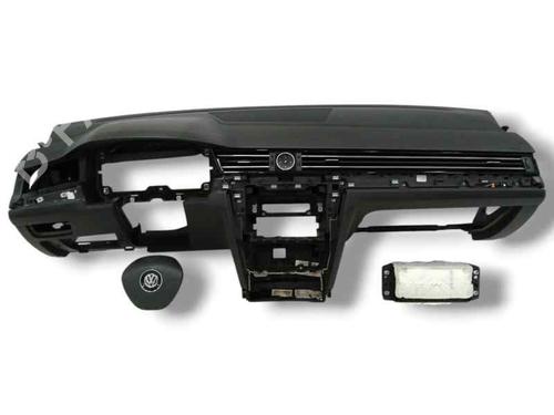 Dashboard VW PASSAT B8 (3G2, CB2) 1.4 TSI (150 hp) 26567364