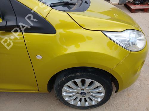 right-front-fenders-ford-ka-ru8-2008-2009-2010-2011-2012-2013-2014-2015-2016-36387802 main image
