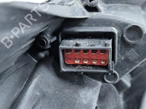 Right headlight OPEL CORSA E (X15)  | BP33217044C29  - Image 5