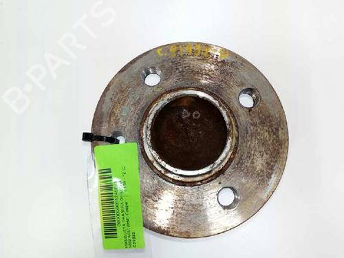 Used Right rear steering knuckle MINI MINI (R56) Cooper (120 hp) 5238754