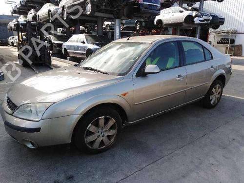 AC pipe FORD MONDEO III (B5Y) 2.0 TDCi | BP14151708M126