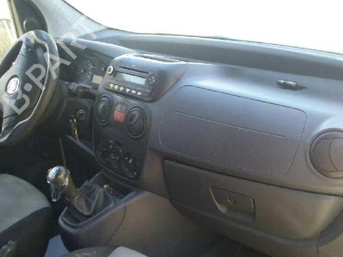 Steering column FIAT FIORINO Box Body/MPV (225_)  | BP3499852M21 
