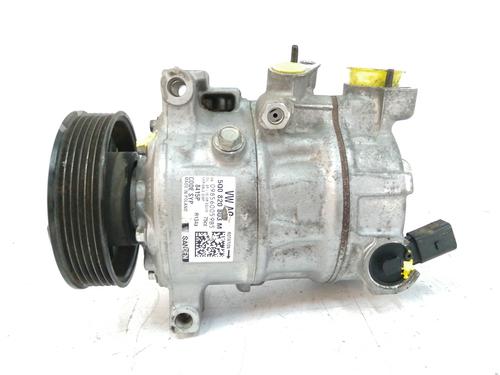 Used AC compressor VW CRAFTER Van (SY_, SX_) [2016-2025]  10552610