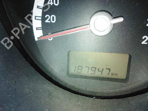 Starter KIA SPORTAGE II (JE_, KM_) 2.0 CRDi | BP16779259M8 