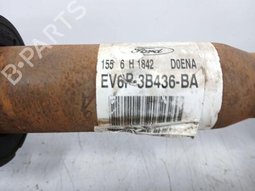 Right front driveshaft FORD KUGA II (DM2) 2.0 TDCi | BP34265929M39  - Image 5