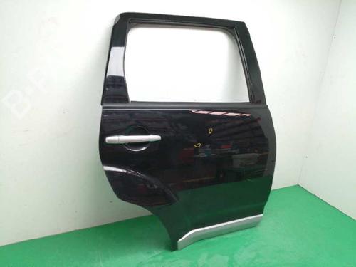 Right rear door MITSUBISHI OUTLANDER II (CW_W) 2.0 DI-D (CW8W) | BP8117235C5 