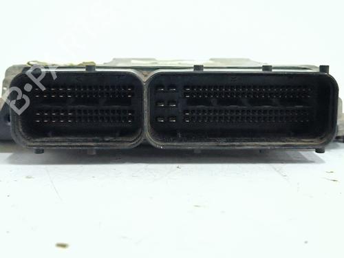 Engine control unit (ECU) HYUNDAI ix35 (LM, EL, ELH) 1.7 CRDi | BP39225802M57 - Image 4