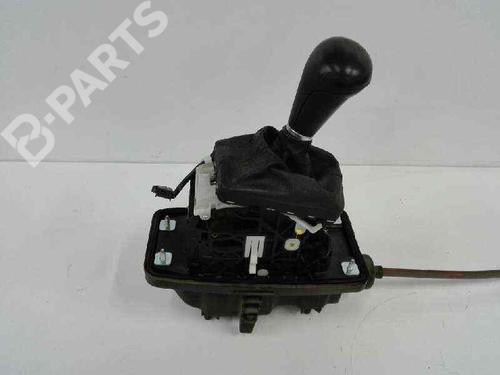 Gear lever AUDI A6 C6 (4F2) 3.0 TDI quattro | BP7424439M90 