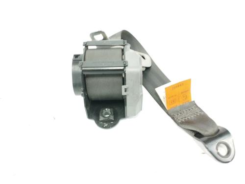 Used Rear left seatbelt OPEL ANTARA A (L07) 2.0 CDTI (150 hp) 11794781