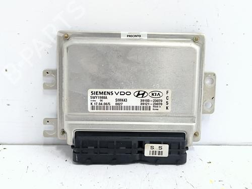 Used Engine control unit (ECU) Engine control unit (ECU) 36111941 36111941