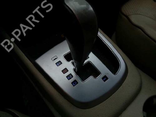 Front left window mechanism HYUNDAI SANTA FÉ II (CM)  | BP13022091C22 