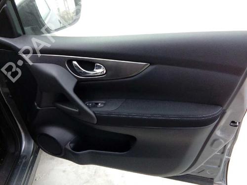 Module électronique NISSAN QASHQAI II (J11, J11_)  | BP4457937M83 
