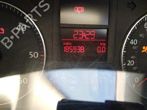 AC pipe VW GOLF V (1K1) 1.9 TDI | BP14148770M126 