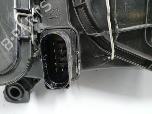 Left headlight SEAT IBIZA III (6L1) 1.9 TDI | BP29284970C28 