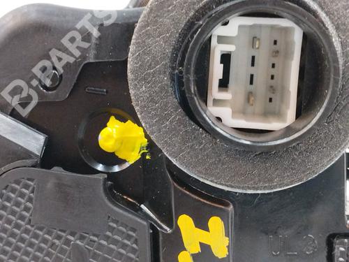 Rear left lock TOYOTA VERSO (_R2_) 1.8 (ZGR21_, ZGR21R) | BP11356005C100 