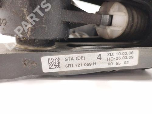Clutch pedal SEAT IBIZA IV (6J5, 6P1)  | BP10956352I13 