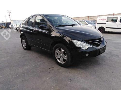 Mellomaksel kompl. SSANGYONG ACTYON I 2.0 Xdi | BP8506597M37 