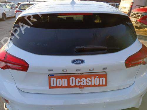 Used Tailgate Tailgate FORD FOCUS IV Turnier (HP) 1.0 EcoBoost (125 hp) 36391947 36391947