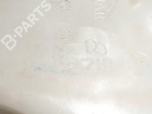 Expansion tank FORD KA (RB_) 1.3 i ROCAM | BP11862878C120 