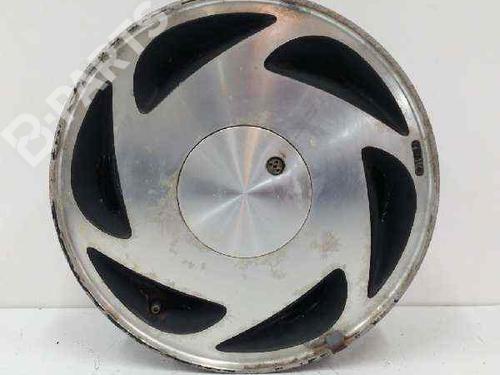 Used Rim VW GOLF II (19E, 1G1) 1.8 (90 hp) 8320972