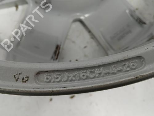 Rim CITROËN C4 I (LC_)  | BP24528973C45 