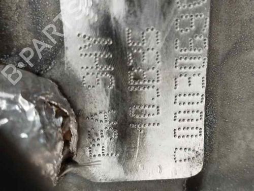 Engine PEUGEOT 307 SW (3H) 1.6 HDI 110 | BP10315229M1