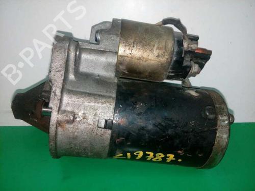 Starter DACIA LOGAN (LS_) | BP2708734M8 - Image 2