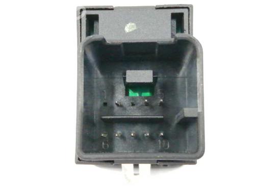 Hand brake VW PASSAT B6 (3C2) 2.0 TDI 16V | BP8790410I18 