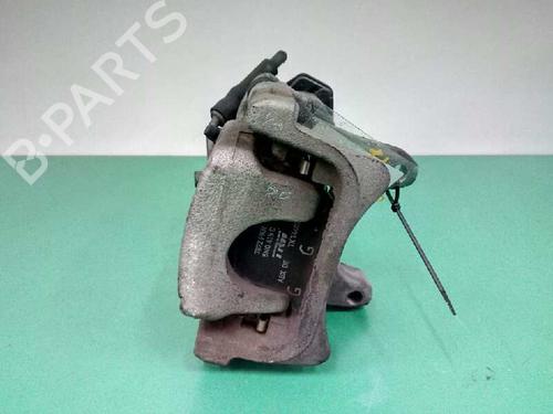 Used Left rear brake caliper AUDI Q3 (8UB, 8UG) 2.0 TDI (150 hp) 11603981