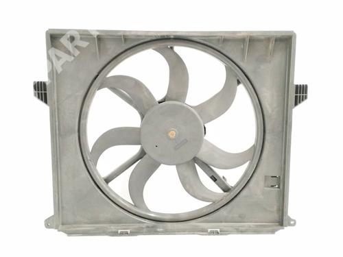 Køleventilator elektrisk MERCEDES-BENZ M-CLASS (W164) [2005-2012]  11185156