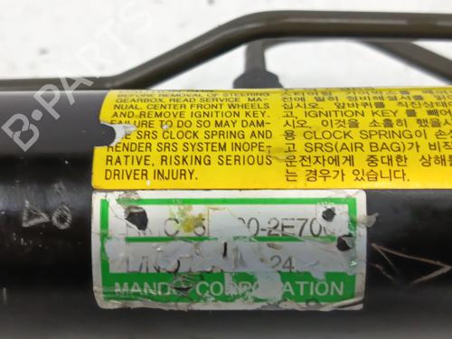 Steering rack VOLVO V40 Estate (645) 2.0 | BP30698048M22 