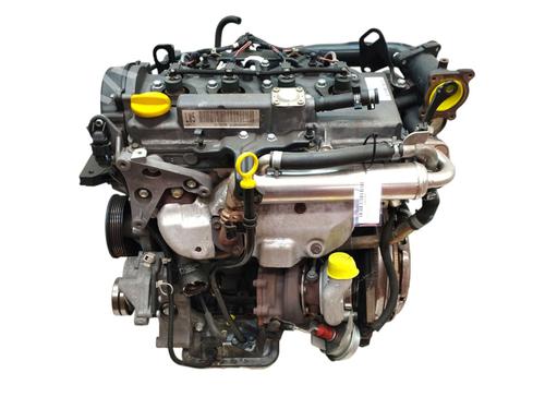 Used Engine Engine OPEL ASTRA H GTC (A04) 1.7 CDTi (L08) (101 hp) 33855890 33855890