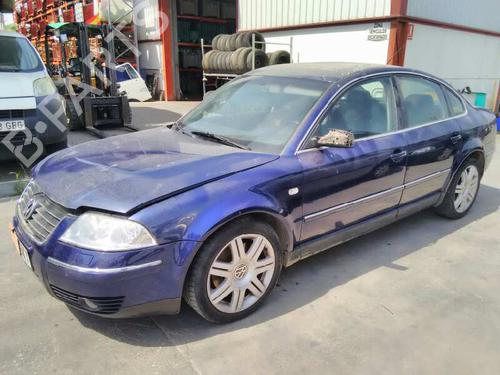 Gearbox VW PASSAT B5.5 (3B3) 2.5 TDI | BP6807516M3 