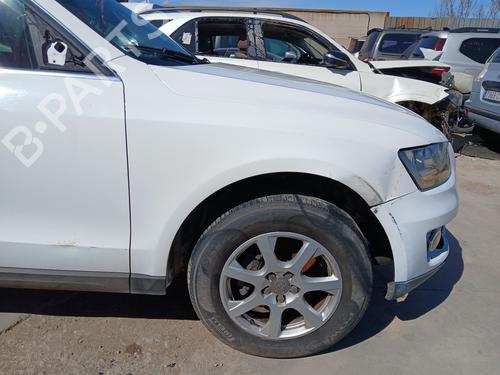 Used Right front fenders Right front fenders AUDI Q5 (8RB) 2.0 TDI quattro (170 hp) 33824747 33824747