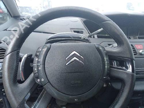 Engine control unit (ECU) CITROËN C4 Picasso I MPV (UD_)  | BP3322863M57 
