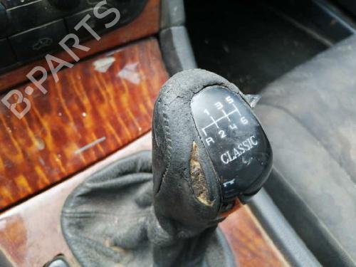 Styregear/Snekke MERCEDES-BENZ C-CLASS (W203) C 200 CDI (203.004) | BP29305512M22 