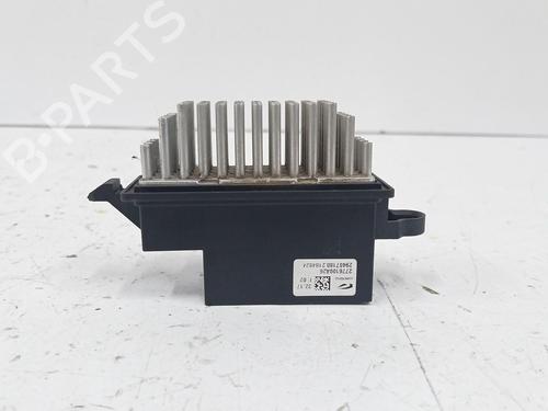 Used Heater resistor Heater resistor 37073714 37073714